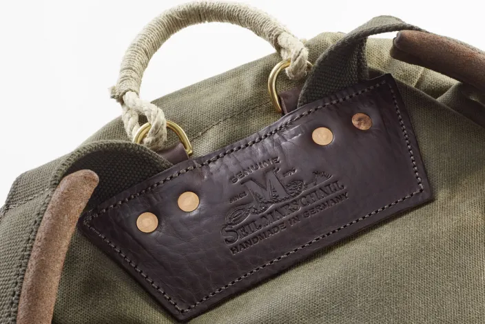 Rucksack »Legend Grand Solo«