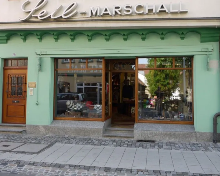 Rucksack »Legend Grand Solo«