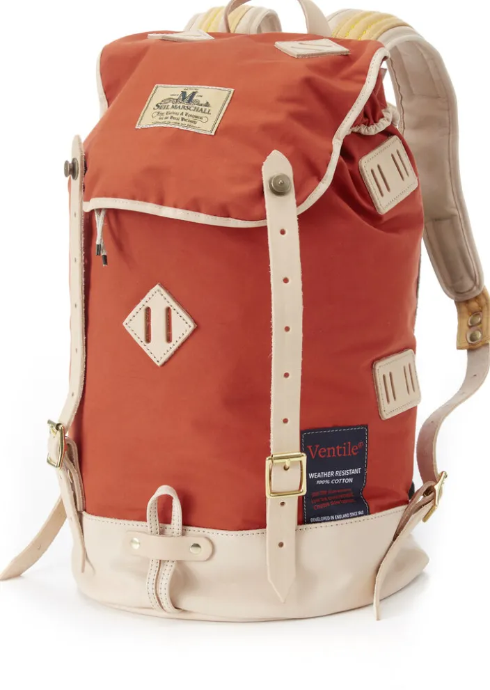 Rucksack »Mountaineer«