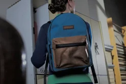 Rucksack »ZEIT Gymnast«