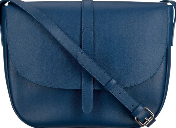 »Saddle Bag Femme« Umhängetasche