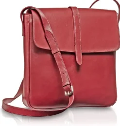 »Saddle Bag« Umhängetasche