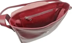 »Saddle Bag« Umhängetasche