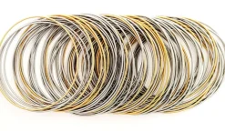 »Salz und Pfeffer« Armband