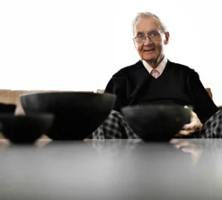 Schale Krenit, Ø 25