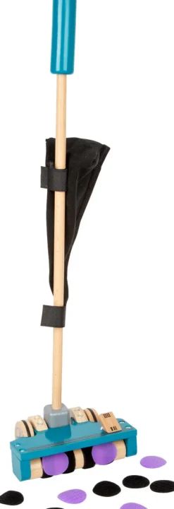 Schiebespielzeug »Staubsauger«