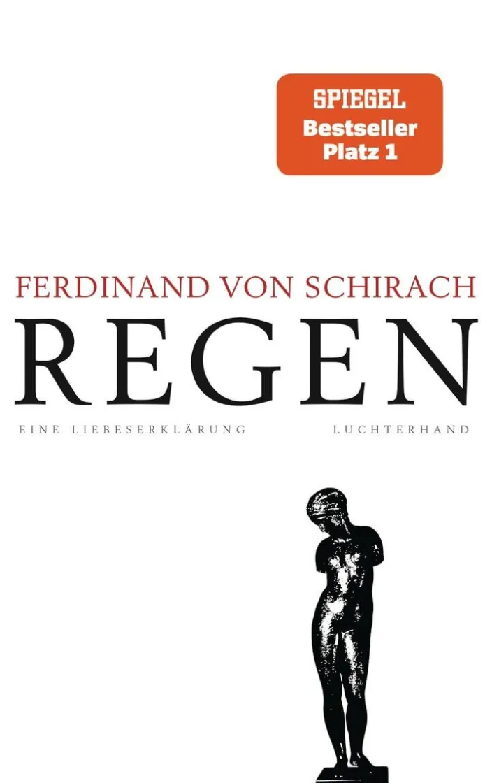Schirach, F: Regen
