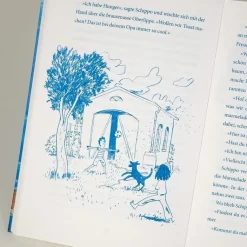 Schlichtmann, Silke: Reißaus mit Krabbenbrötchen