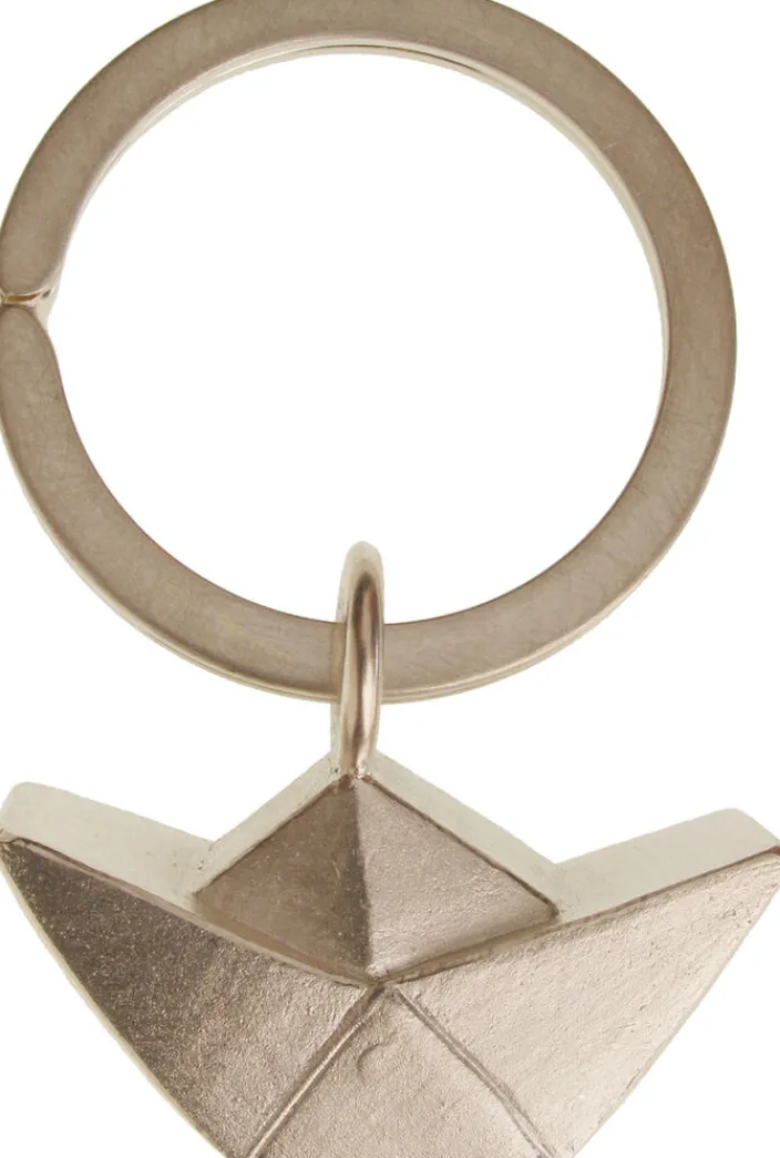 Schlüsselanhänger »Boot«