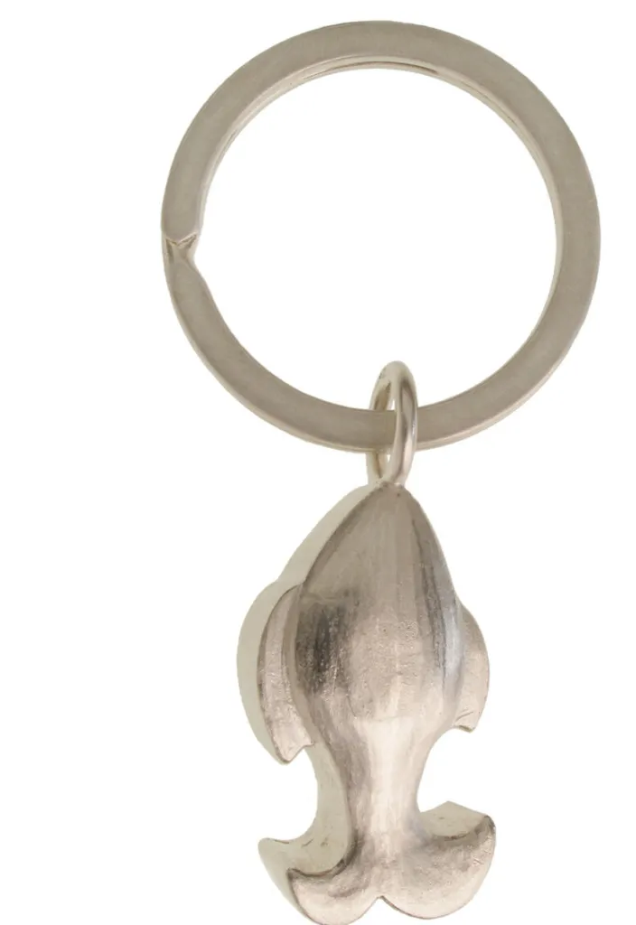 Schlüsselanhänger »Fisch«