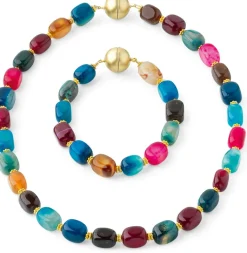 Schmuckset »Colorful Moments«