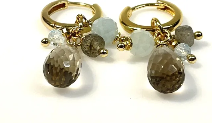 Schmuckset »Ozeana«