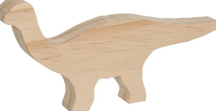 Schnitz-Set »Tiere«