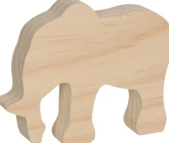 Schnitz-Set »Tiere«