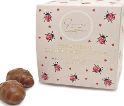 Schokobox »Viel Glück«