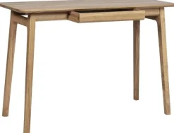 Schreibtisch »Freya« aus Eiche