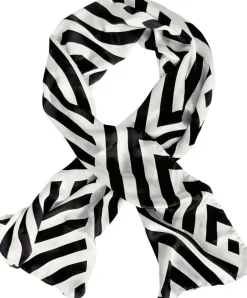 Seidenschal »Art Nouveau«