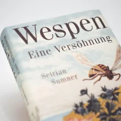 Seirian Sumner: Wespen – Eine Versöhnung