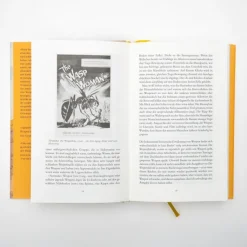 Seirian Sumner: Wespen – Eine Versöhnung