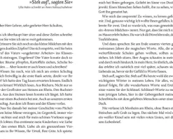 Seither denk ich dauernd an Dich - Besondere Liebesbriefe