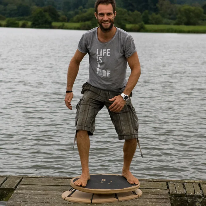 Sensoboard »essential«