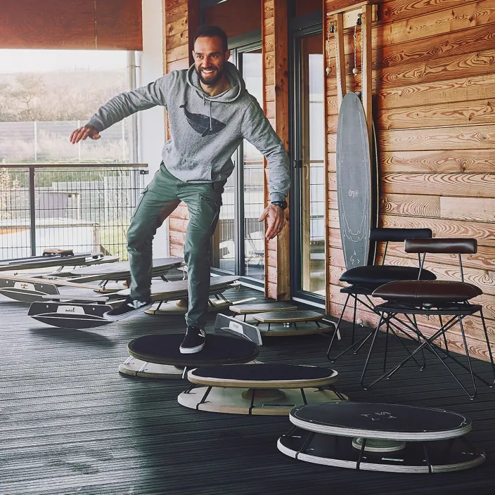 Sensoboard »essential«