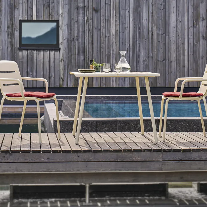 Sessel »VAPIO« basic