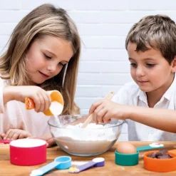 Set »Chefclub Backen«