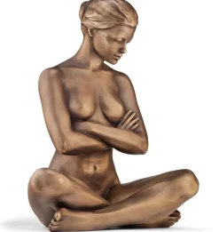 SIME: Skulptur »Harmonie«, Bronze