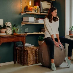 Sitzball »Vluv Veel«