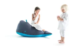 Sitzkissen Wal »BEN«