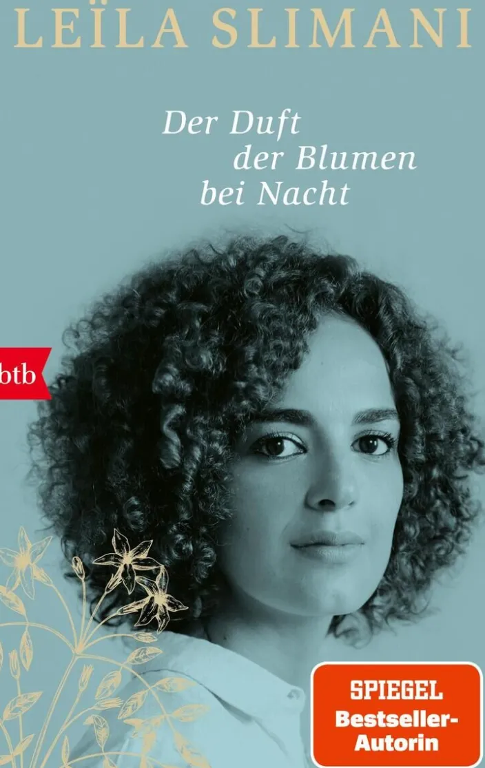 Slimani, L: Duft der Blumen bei Nacht