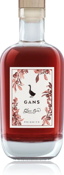 »Sloe Gin« von GANS