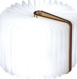 Smart Booklight »Ahorn«