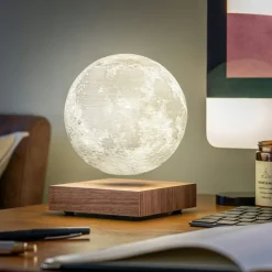 Smart Moon Lampe
