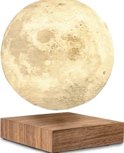 Smart Moon Lampe