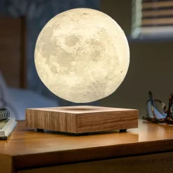 Smart Moon Lampe