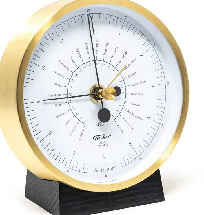 Sockel »POLAR« Instrumente