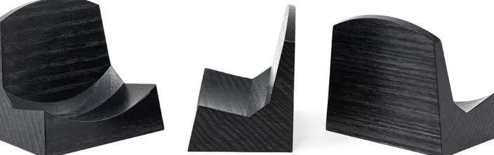 Sockel »POLAR« Instrumente