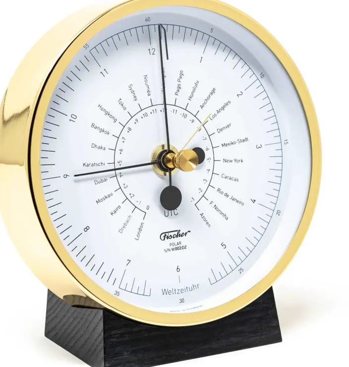 Sockel »POLAR« Instrumente