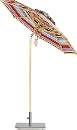 Sonnenschirm »Klassiker«, 250 cm