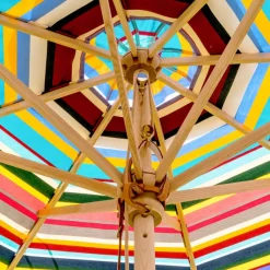 Sonnenschirm »Klassiker«, 250 cm