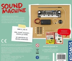 Sound Machine