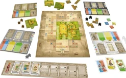 Spiel »Campus Galli«