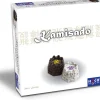 Spiel »Kamisado«