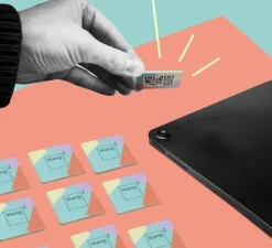 Spiel »klang²« - QR Edition