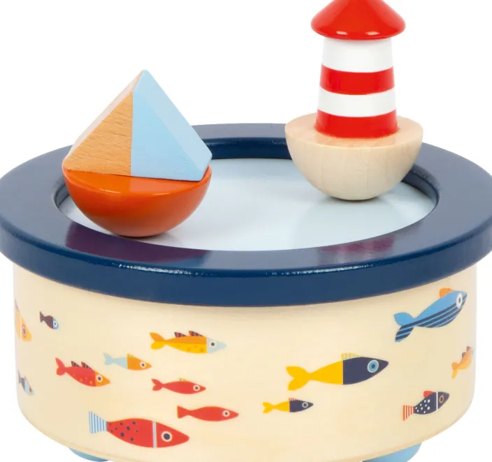 Spieluhr »Großer Ozean«