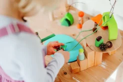 Spielwelt »Waldlichtung«