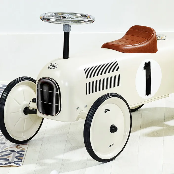 Spielzeug Vintage-Auto