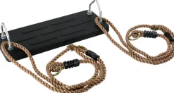 Stabile Outdoor-Schaukel